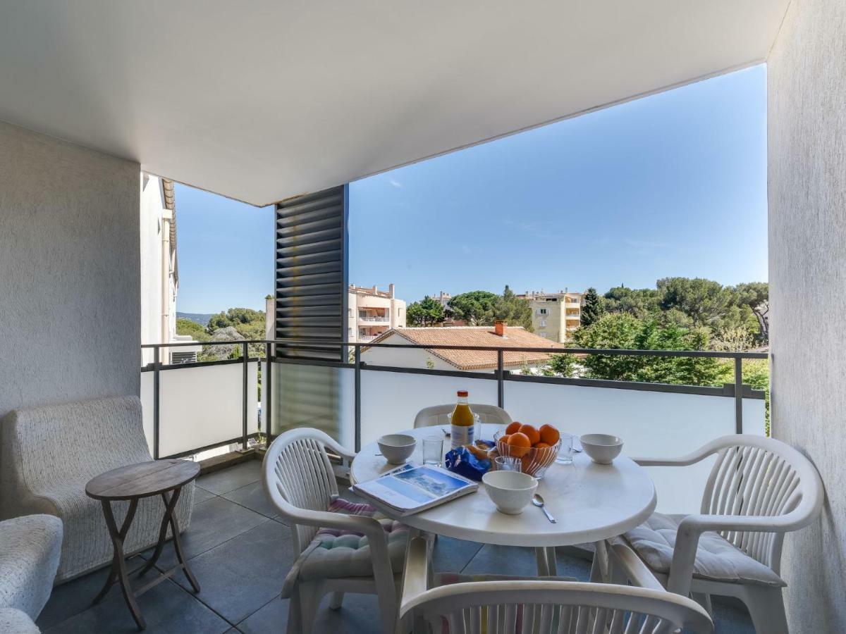 79 Bay-2 By Interhome Cavalaire-sur-Mer